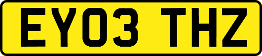 EY03THZ