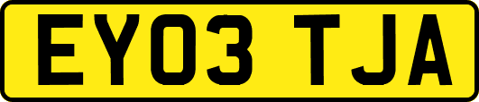 EY03TJA
