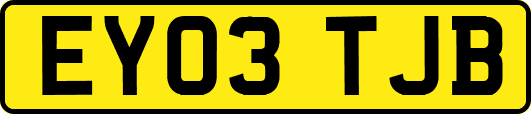 EY03TJB