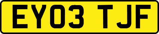 EY03TJF