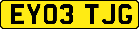 EY03TJG
