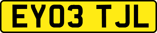 EY03TJL