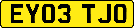 EY03TJO