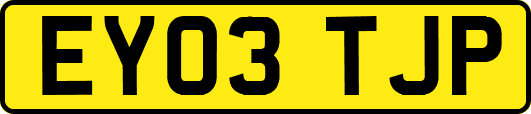 EY03TJP