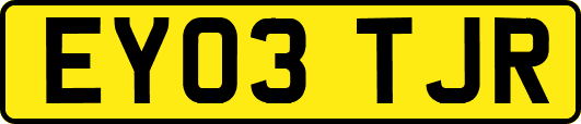 EY03TJR