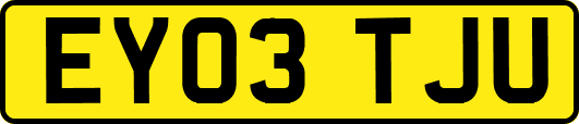 EY03TJU