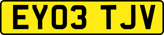 EY03TJV