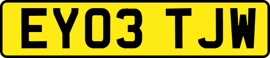 EY03TJW