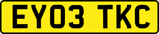 EY03TKC