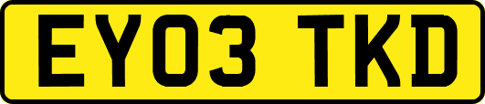 EY03TKD