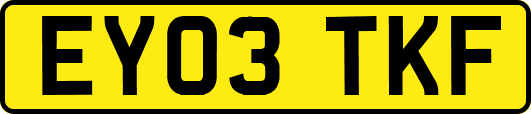 EY03TKF