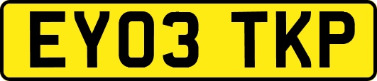 EY03TKP