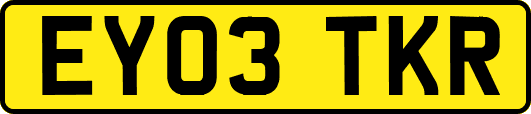 EY03TKR