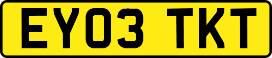 EY03TKT
