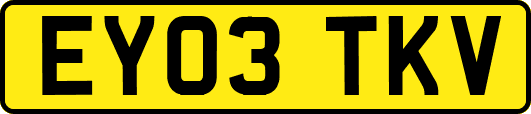 EY03TKV