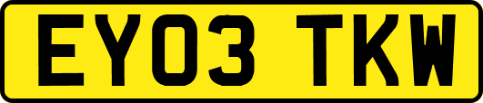 EY03TKW