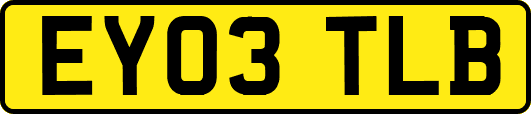EY03TLB