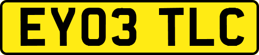 EY03TLC