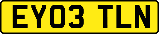 EY03TLN