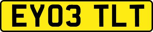 EY03TLT