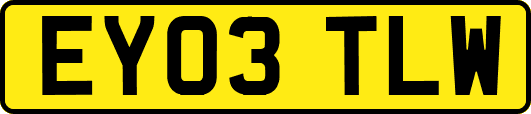 EY03TLW