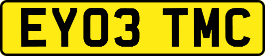 EY03TMC