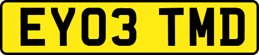 EY03TMD