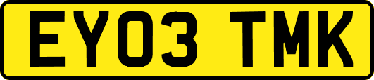EY03TMK