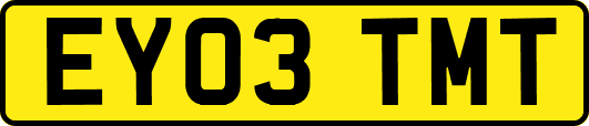 EY03TMT