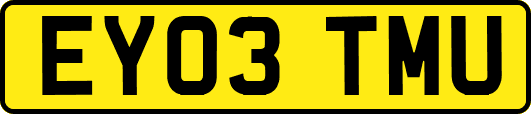 EY03TMU