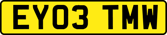 EY03TMW