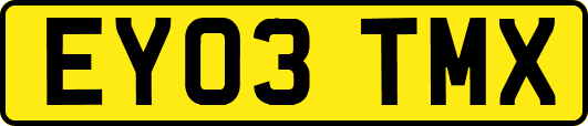 EY03TMX