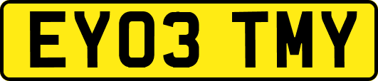 EY03TMY