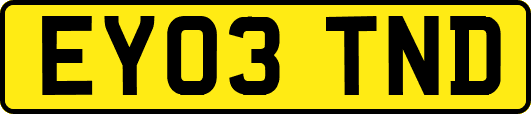 EY03TND