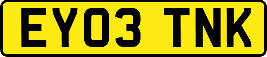 EY03TNK