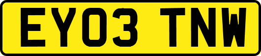 EY03TNW