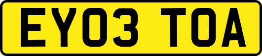 EY03TOA