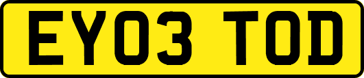 EY03TOD