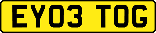 EY03TOG