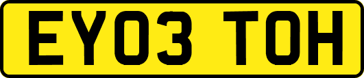 EY03TOH