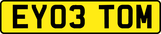 EY03TOM