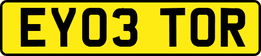 EY03TOR
