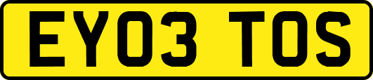 EY03TOS