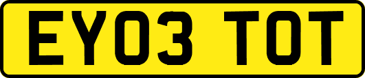 EY03TOT
