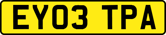 EY03TPA