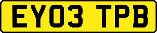 EY03TPB