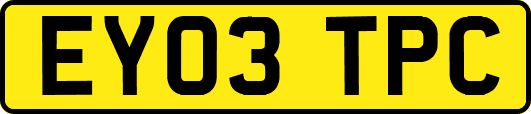 EY03TPC