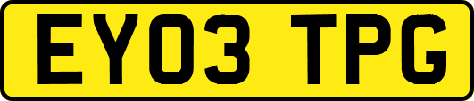 EY03TPG