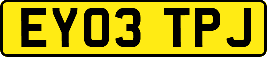 EY03TPJ