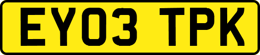 EY03TPK